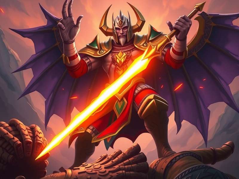 Yudh Supreme Conqueror community event